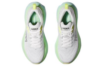 hoka ONE ONE Bondi 8 'Blanc De Blanc Sunlit Ocean' 1127952-BDBSO