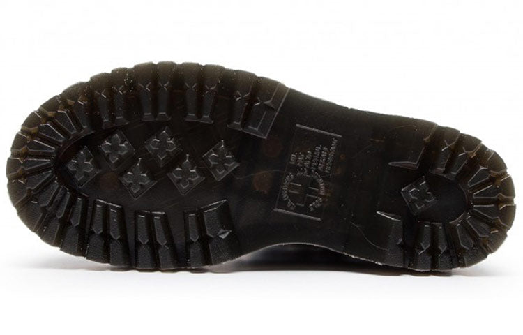 (WMNS) Dr. mtthhartens Jadon 'Black' 15265001