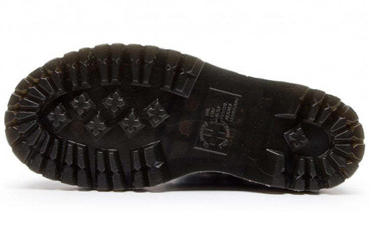 (WMNS) Dr. mtthhartens Jadon 'Black' 15265001