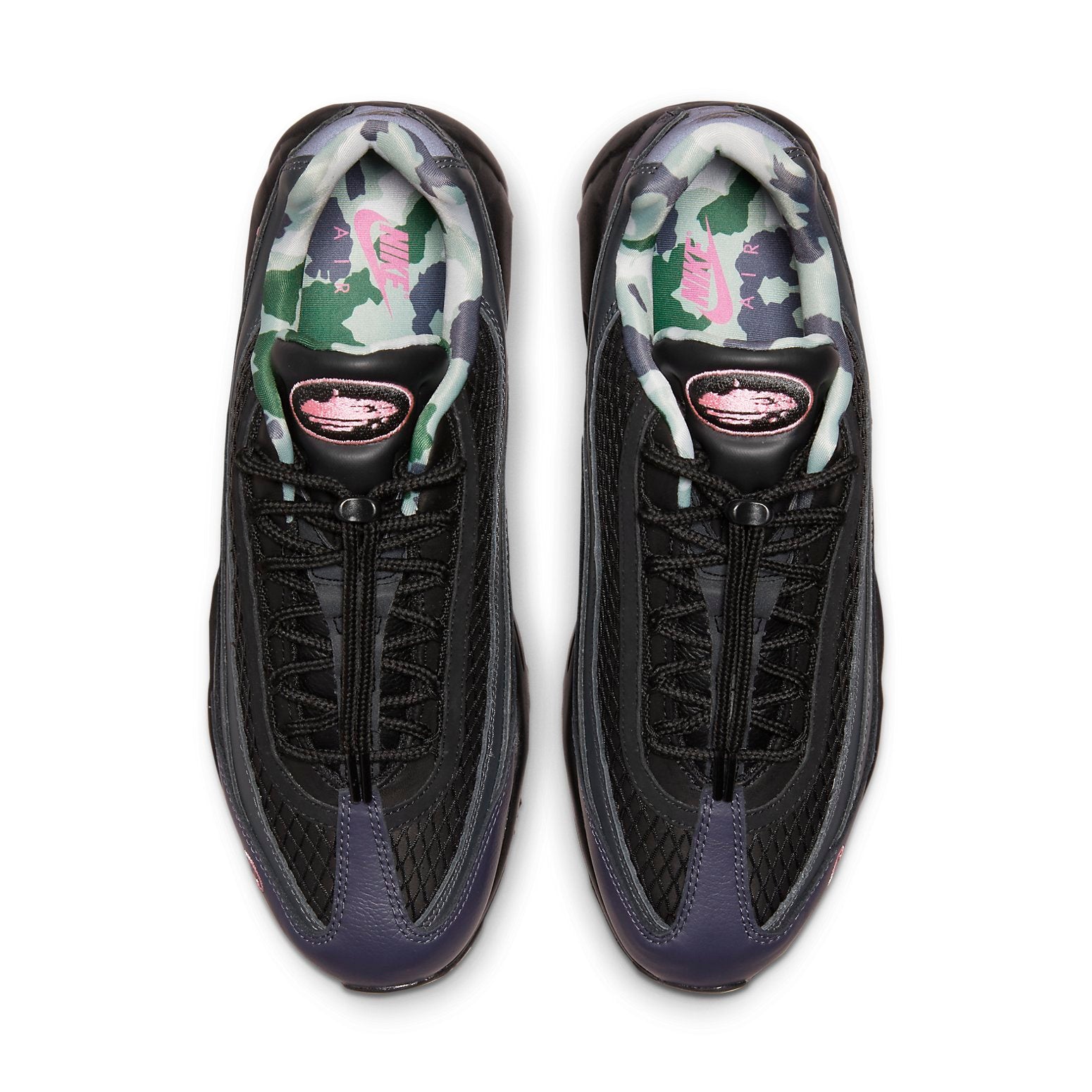 ntthhike Air matthhx 95 SP 'cortthhteiz Pink Beam' FB2709-001