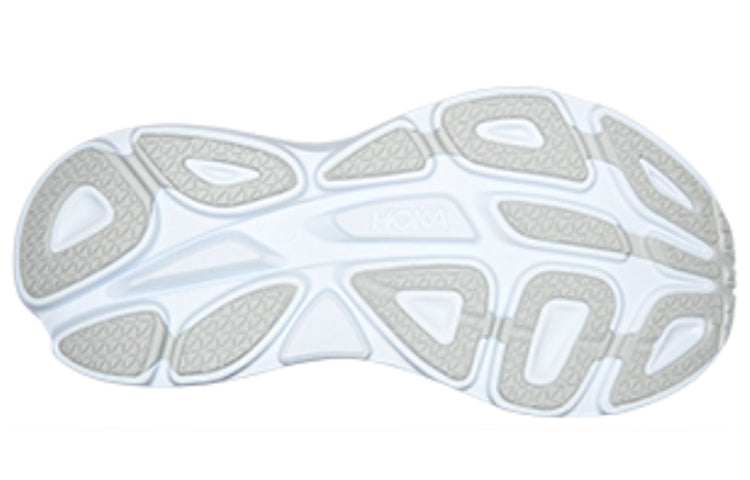 hoka ONE ONE Bondi 8 'Harbor Mist' 1127952-HMLR