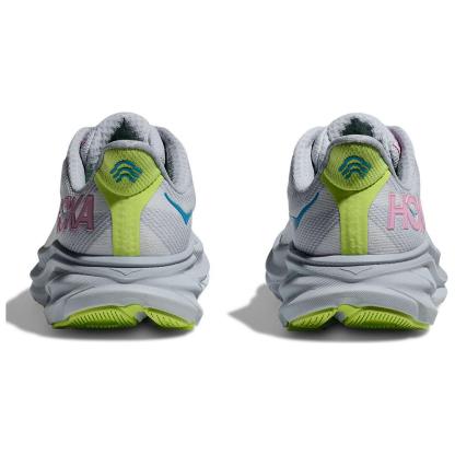 hoka ONE ONE Clifton 9 'Gull Sea Ice' 1132211-GLLS