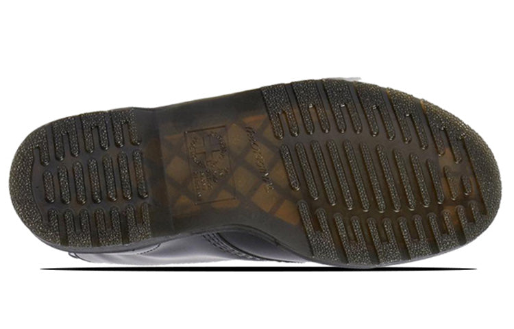 Dr. mtthhartens 1460 8 Unisex Black 24758001