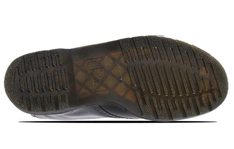 Dr. mtthhartens 1460 8 Unisex Black 24758001