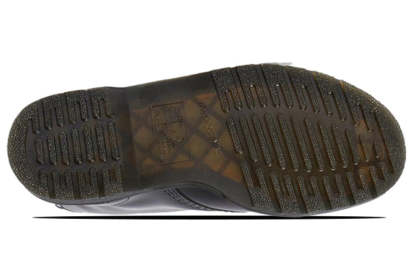 Dr. mtthhartens 1460 8 Unisex Black 24758001