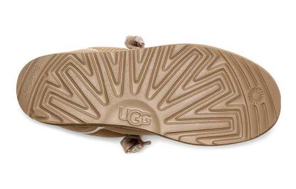 (Femme) UtthhGG Lowmel Trainer 'Sand' 1144032-SAN