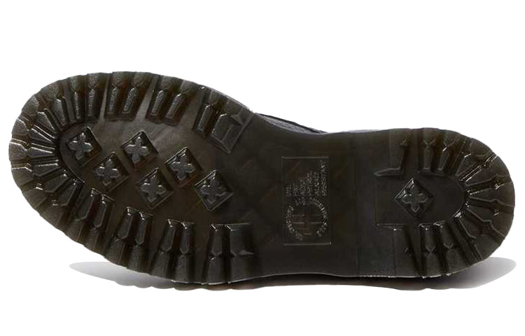 (WMNS) Dr. mtthhartens Black 22564001