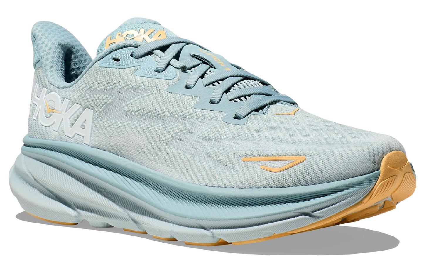 hoka ONE ONE Clifton 9 'Cloud Blue' 1127895-CBIF