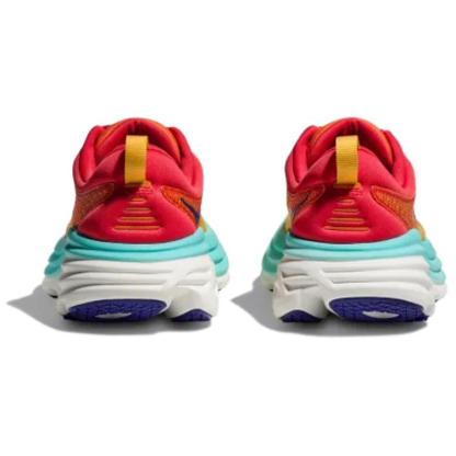 hoka ONE ONE Bondi 8 'Cerise Cloudless' 1127952-CRSCL