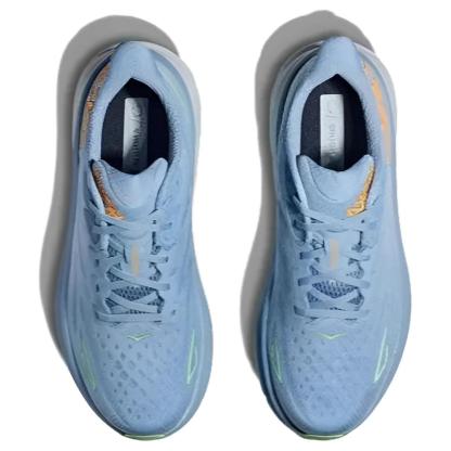 hoka ONE ONE Clifton 9 2E Wide 'Dusk Illusion' 1132210-DLL