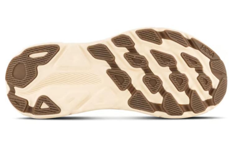 hoka ONE ONE Clifton 9 'Wheat Shifting Sand' 1127895-WHF