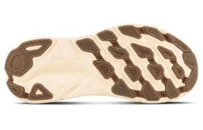 hoka ONE ONE Clifton 9 'Wheat Shifting Sand' 1127895-WHF