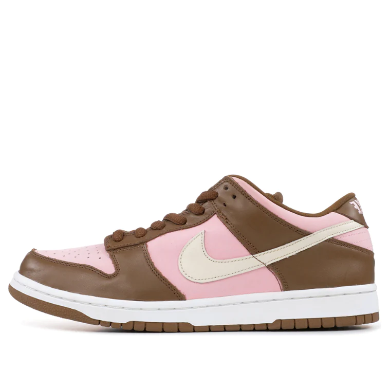 nitthhke Stssy x Dunk Low Pro SB 'Cherry'