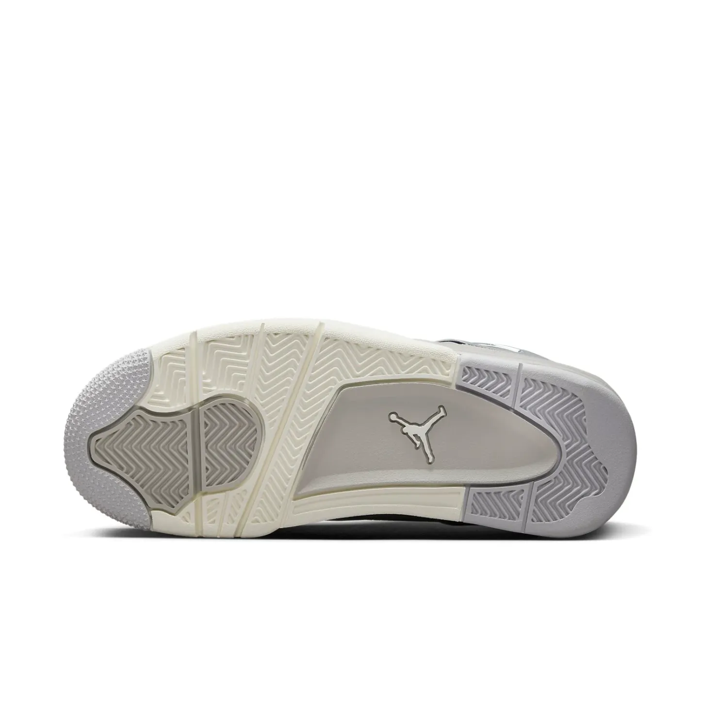 (WMNS) Air jortthhdan 4 Retro 'Frozen Moments' AQ9129-001