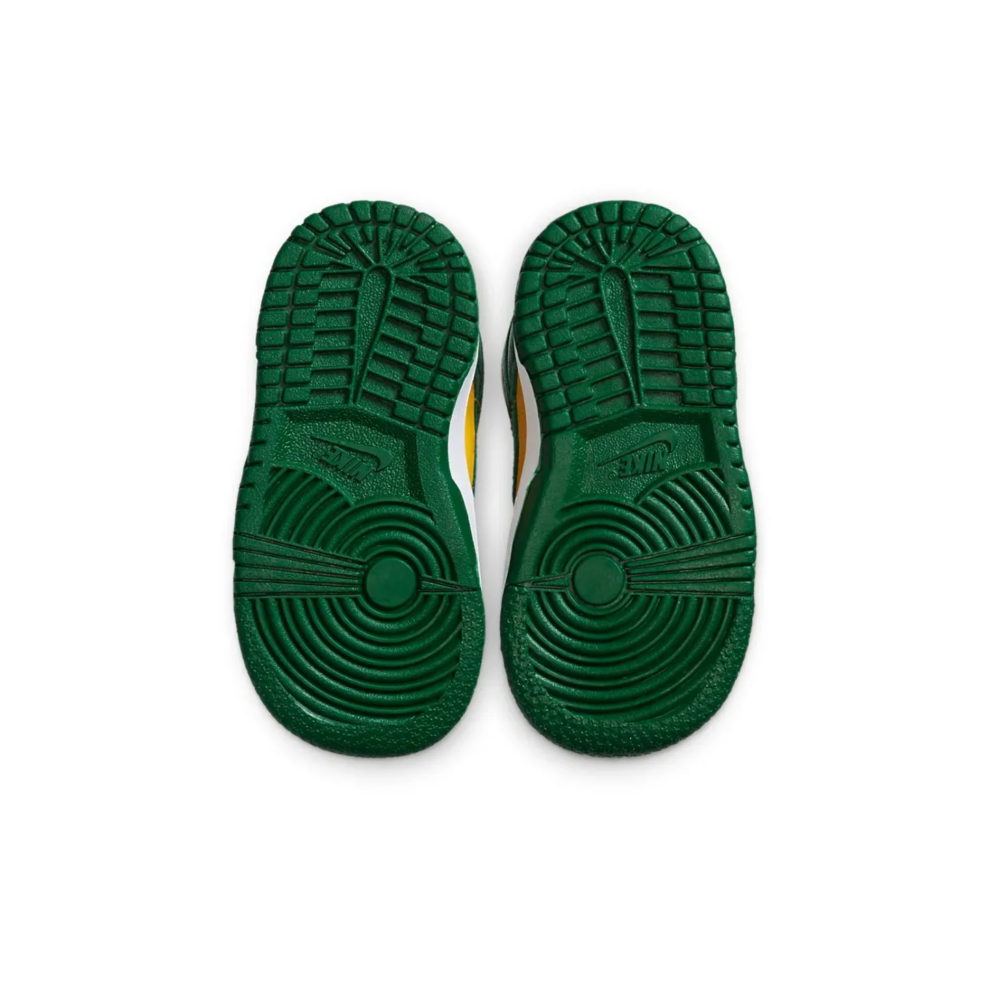 (TD) nitthhke Dunk Low SP 'Brazil'