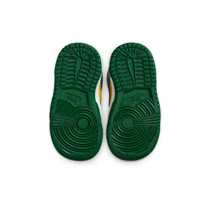 (TD) nitthhke Dunk Low SP 'Brazil'