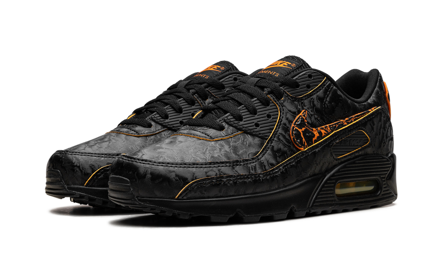 Air Max 90 "Volcano"