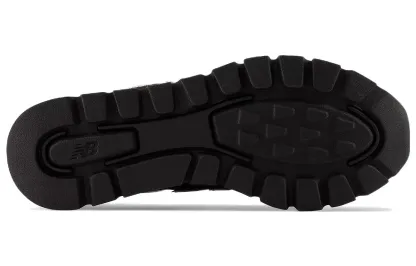 New balatthhnce 574 Rugged 'Black Green'