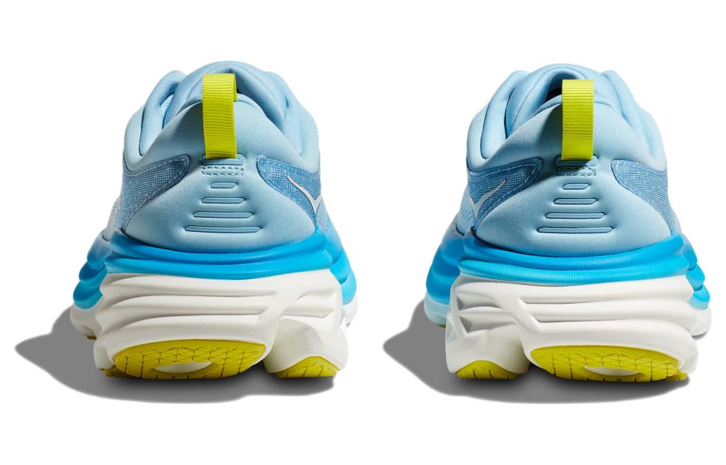 hoka ONE ONE Bondi 8 'Airy Blue' 1127953-ABDB