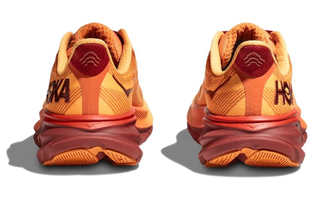 hoka ONE ONE Clifton 9 'Amber Haze' 1127895-AHSH