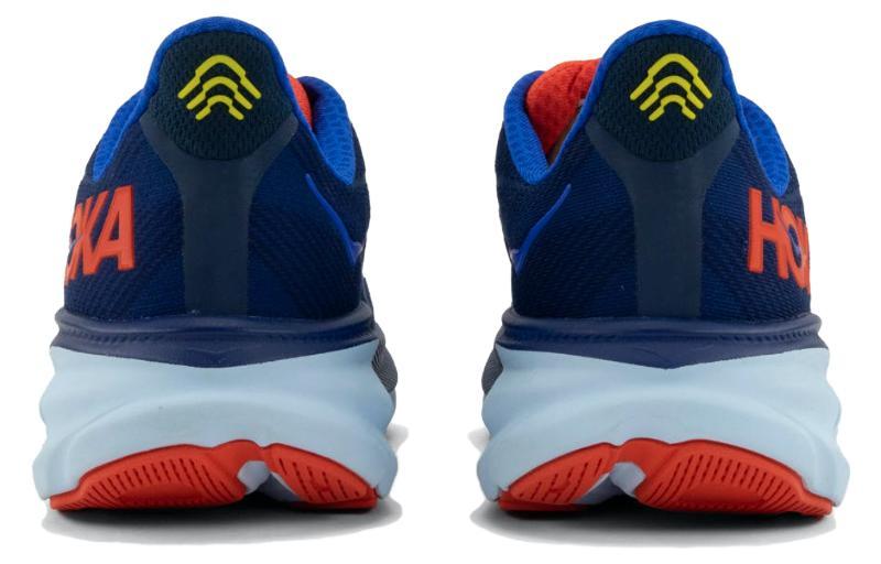 hoka ONE ONE Clifton 9 'Bellwether Blue' 1127895-BBDGB