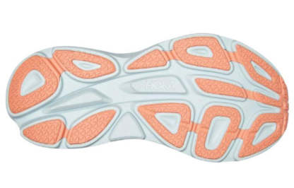 hoka ONE ONE Bondi 8 'Shell Coral Peach Parfait' 1127952-SCPP