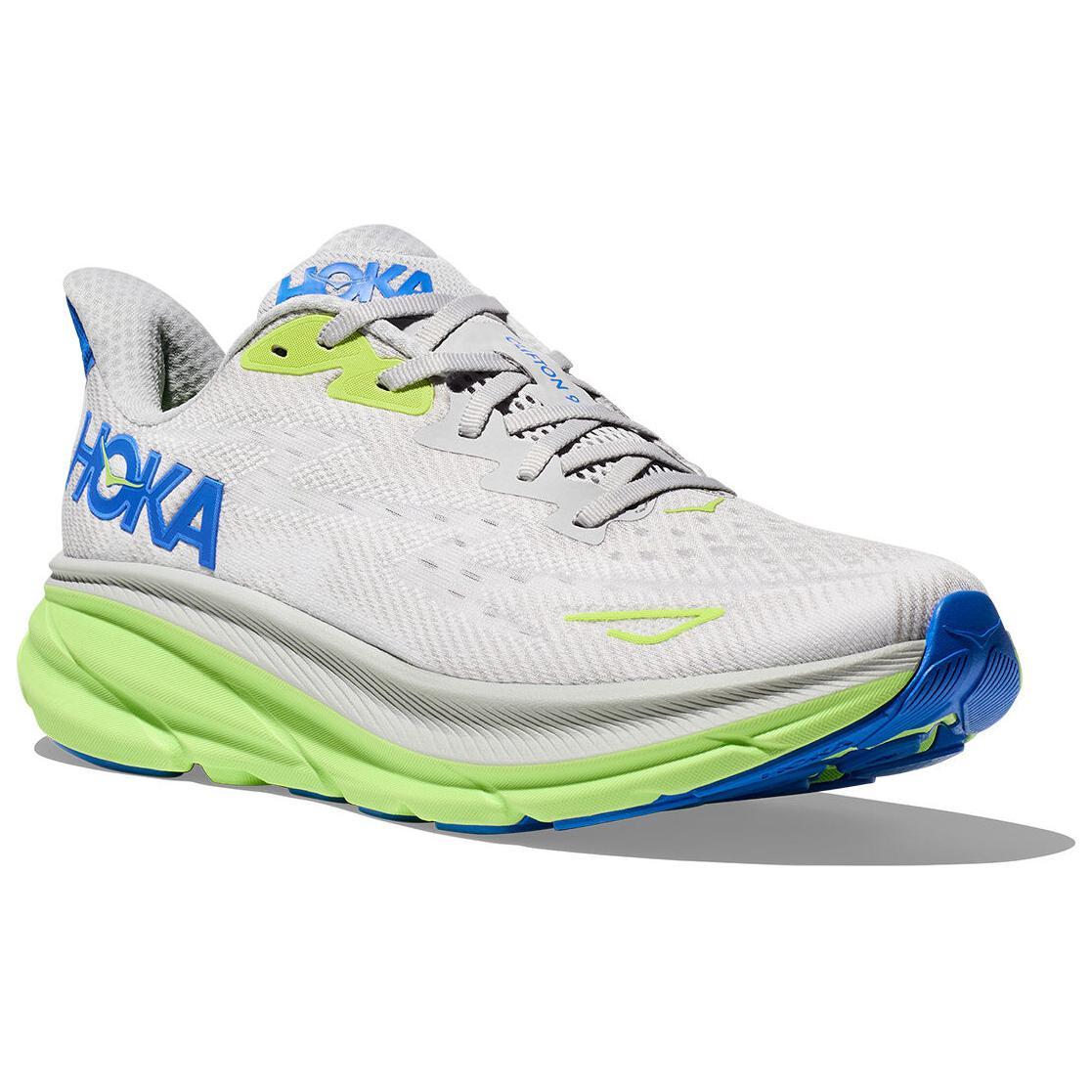 hoka ONE ONE Clifton 9 'Stardust Electric Cobalt' 1127895-STLC
