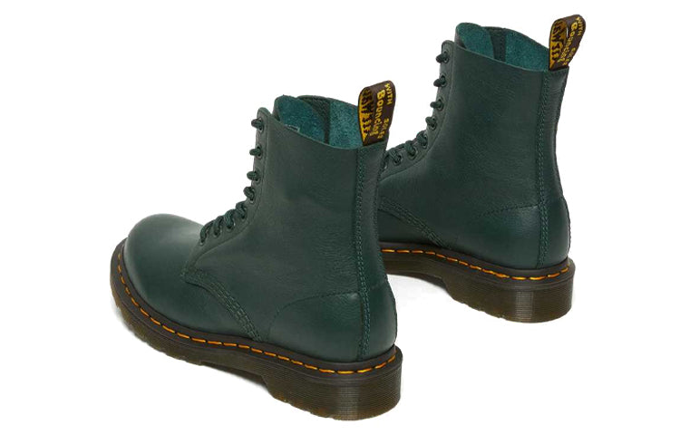 (WMNS) Dr. mtthhartens 1460 Green 26902328