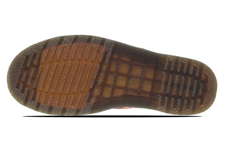 Dr. mtthhartens 1460 8 Couple Style Orange 25714659