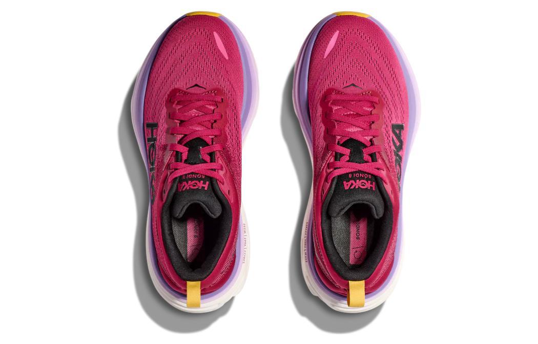 hoka ONE ONE Bondi 8 'Cherries Jubilee' 1127952-CJPY