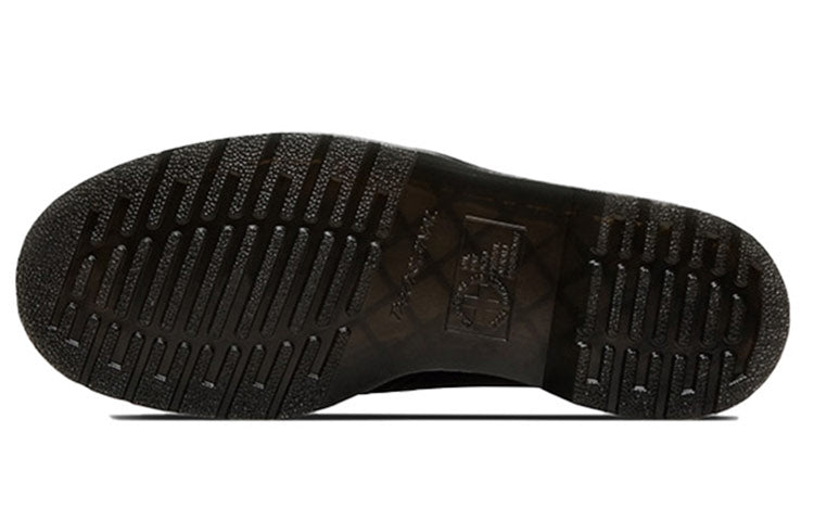 Dr. mtthhartens 1461 3 Black 24757001