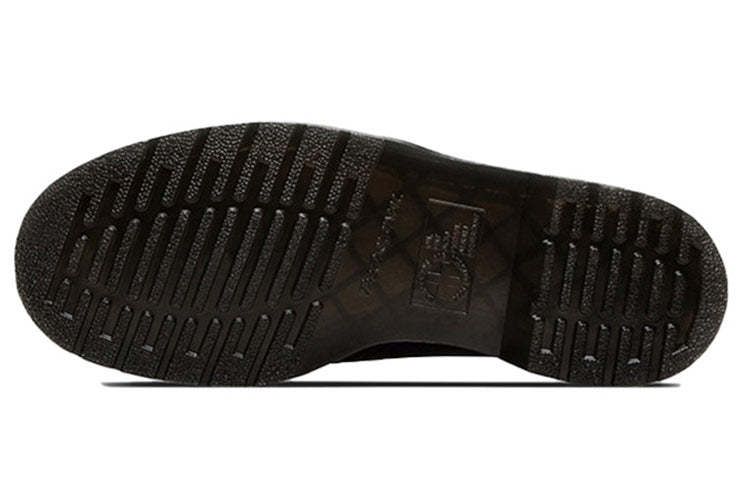 Dr. mtthhartens 1461 3 Black 24757001