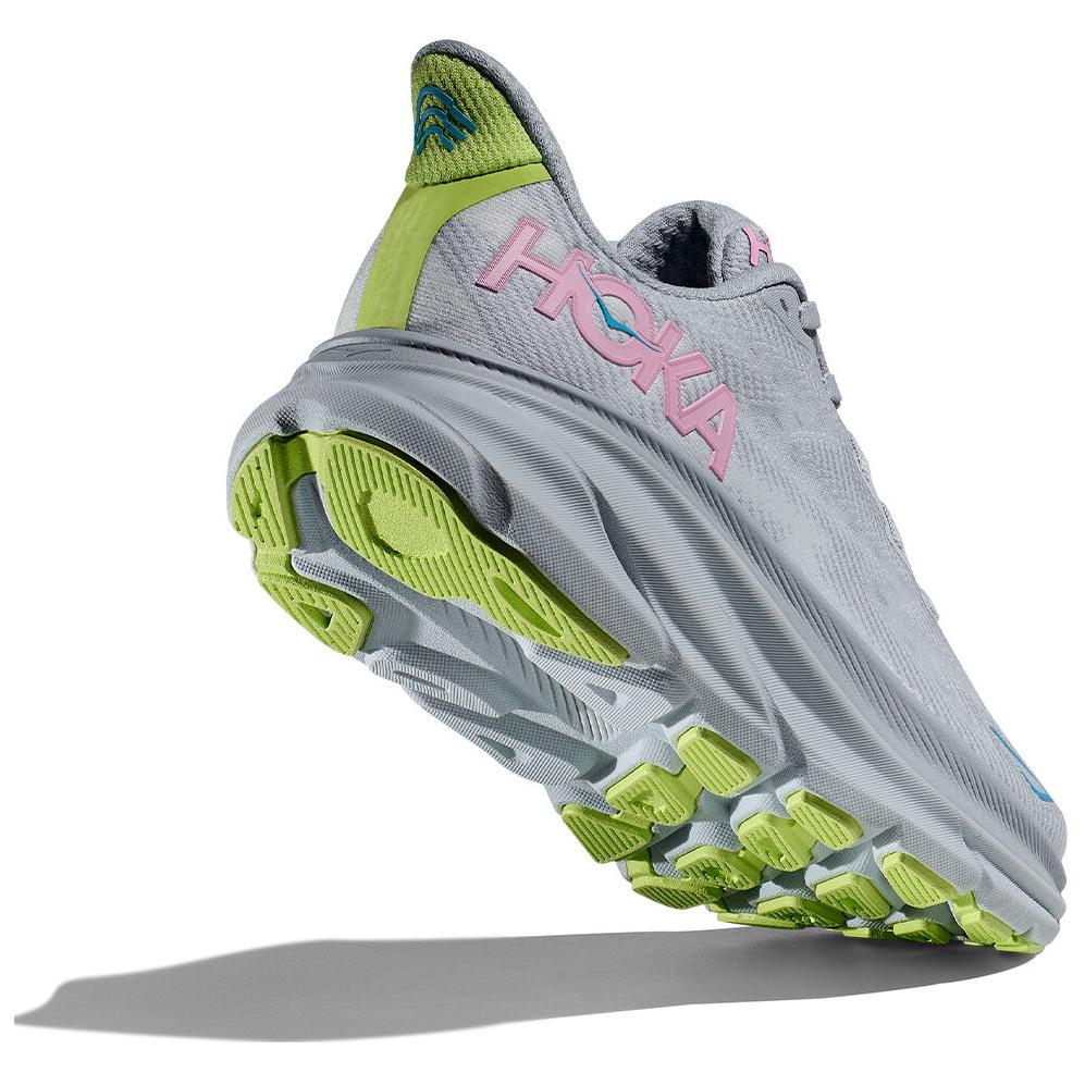 hoka ONE ONE Clifton 9 'Gull Sea Ice' 1132211-GLLS