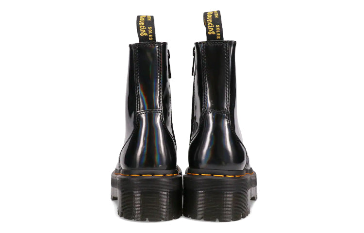 Dr. mtthhartens Jadon Hologram Black 26699029