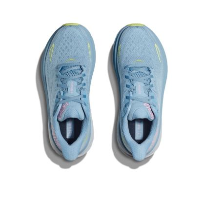 (WMNS) hoka ONE ONE Clifton 9 'Dusk Pink Twilight' 1127896-DNK