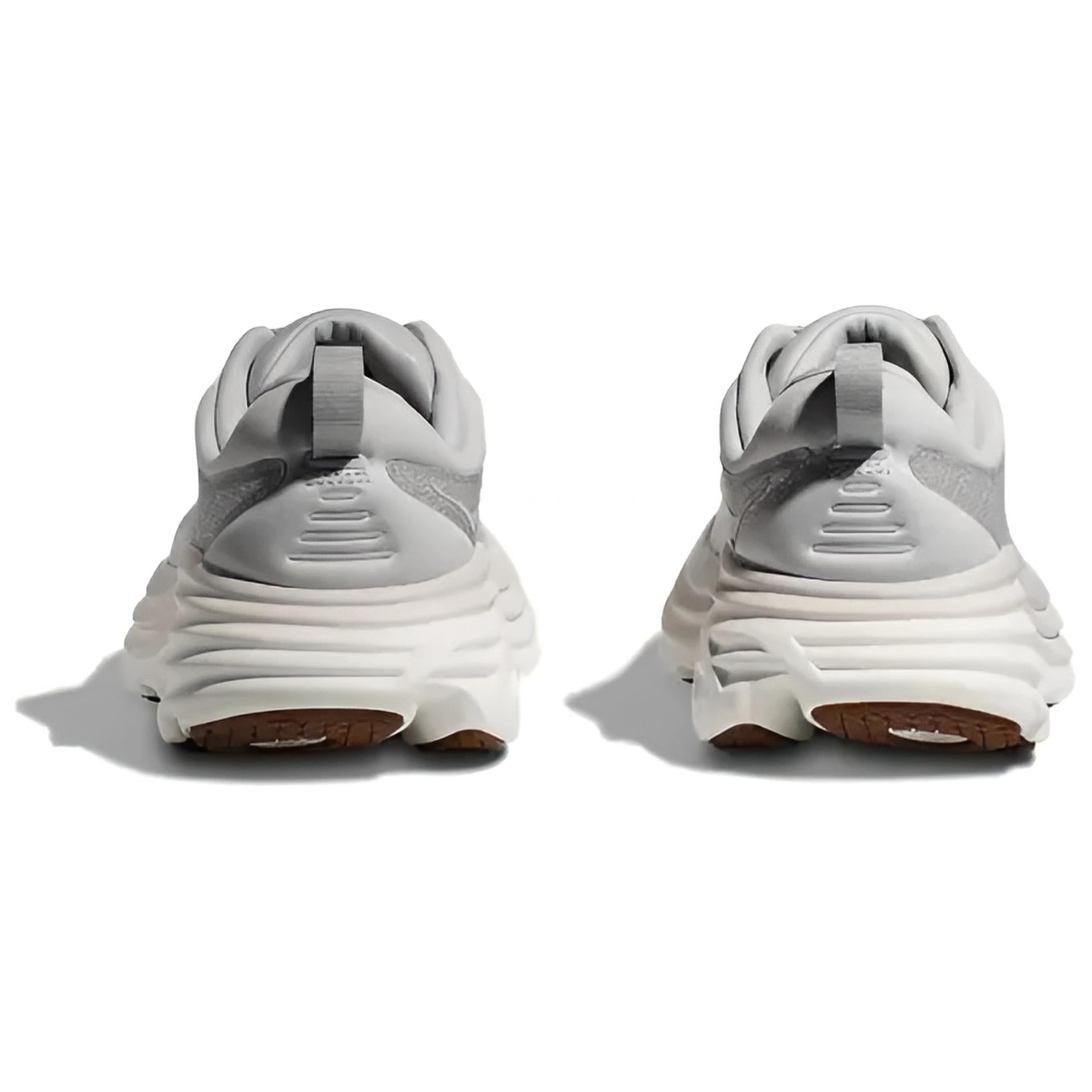 hoka ONE ONE Bondi 8 'Lunar Rock' 1123202-LRNC