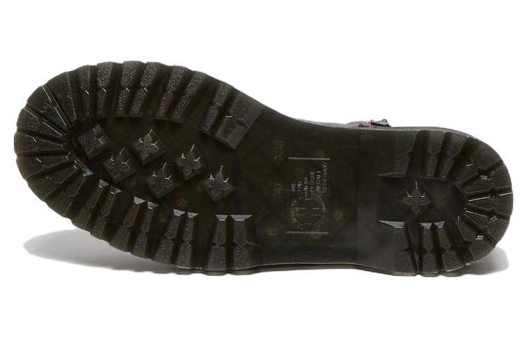 Dr. mtthhartens Jadon II Neon Star'Black' 27617001