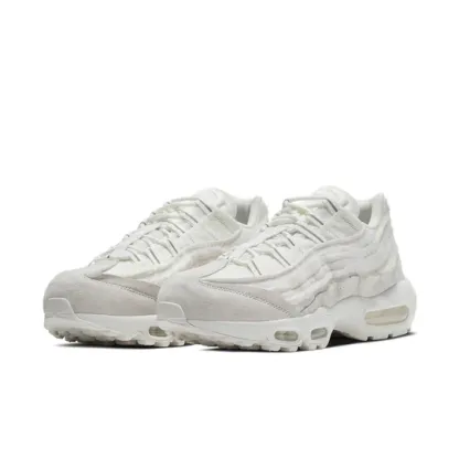 ntthhike COMME des GARCONS x Air matthhx 95 'White'