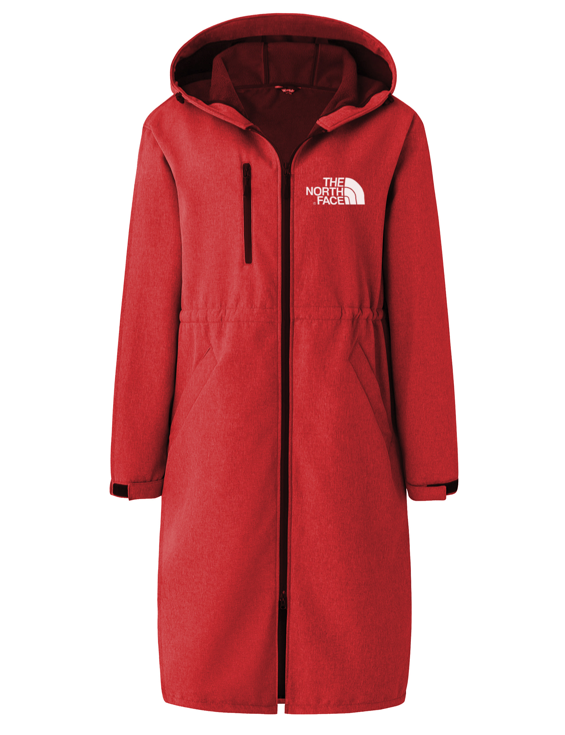 Waterproof  Parka - Women's