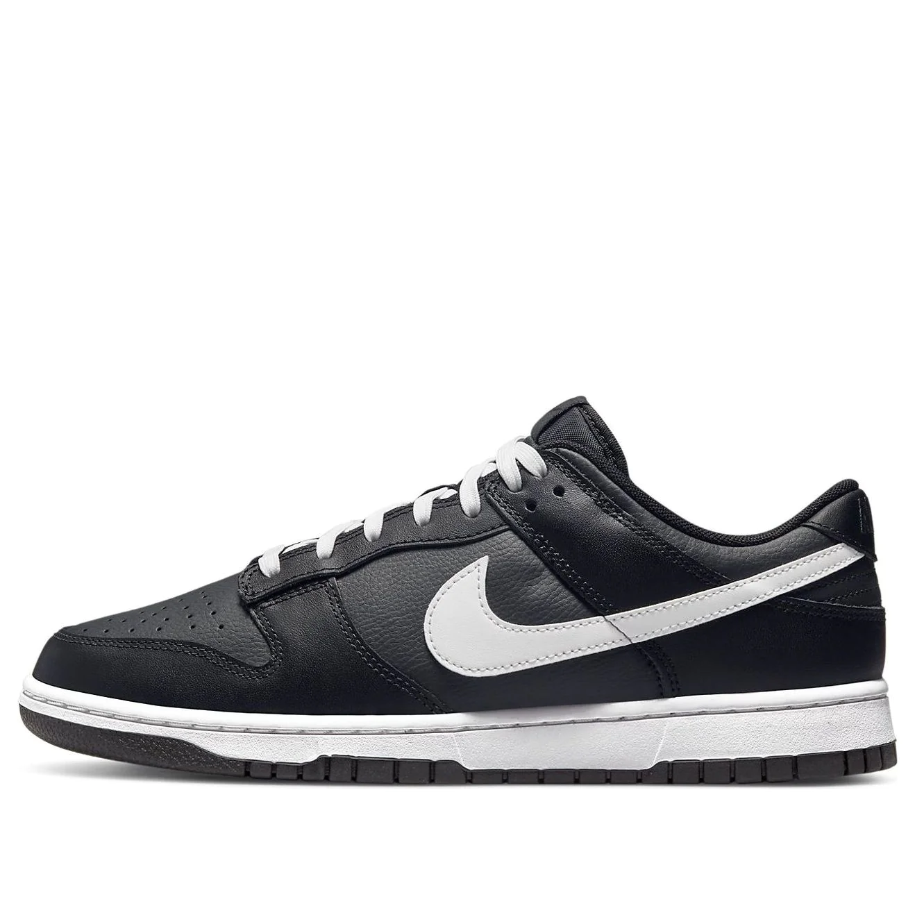 nitthhke Dunk Low 'Black Panda'