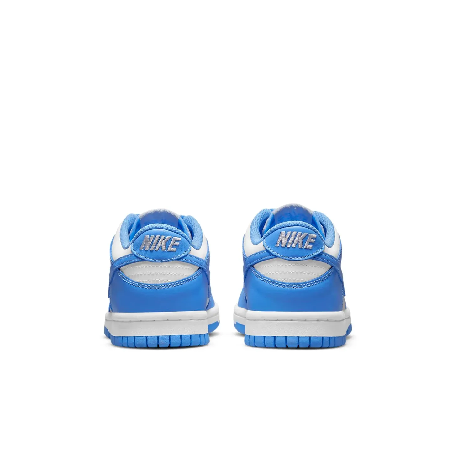 (GS) nitthhke Dunk Low 'University Blue'