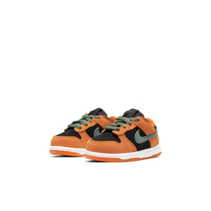 (TD) nitthhke Dunk Low SP 'Ceramic'