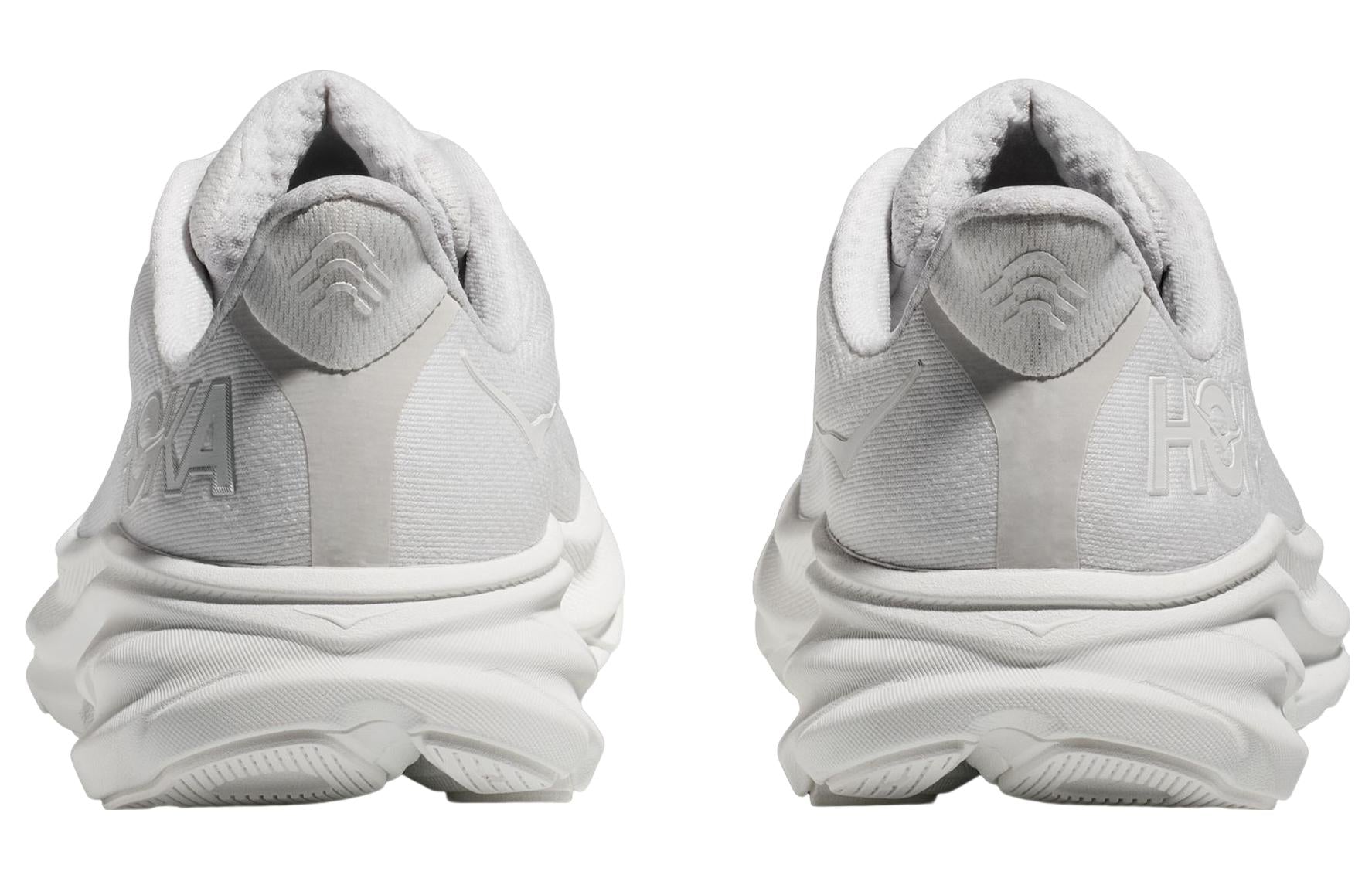 hoka ONE ONE Clifton 9 'White' 1127895-WWH