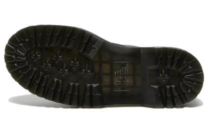 Dr. mtthhartens 1460 Bex Double Stitch 'Black' 27880001