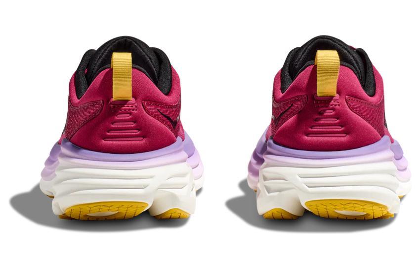 hoka ONE ONE Bondi 8 'Cherries Jubilee' 1127952-CJPY