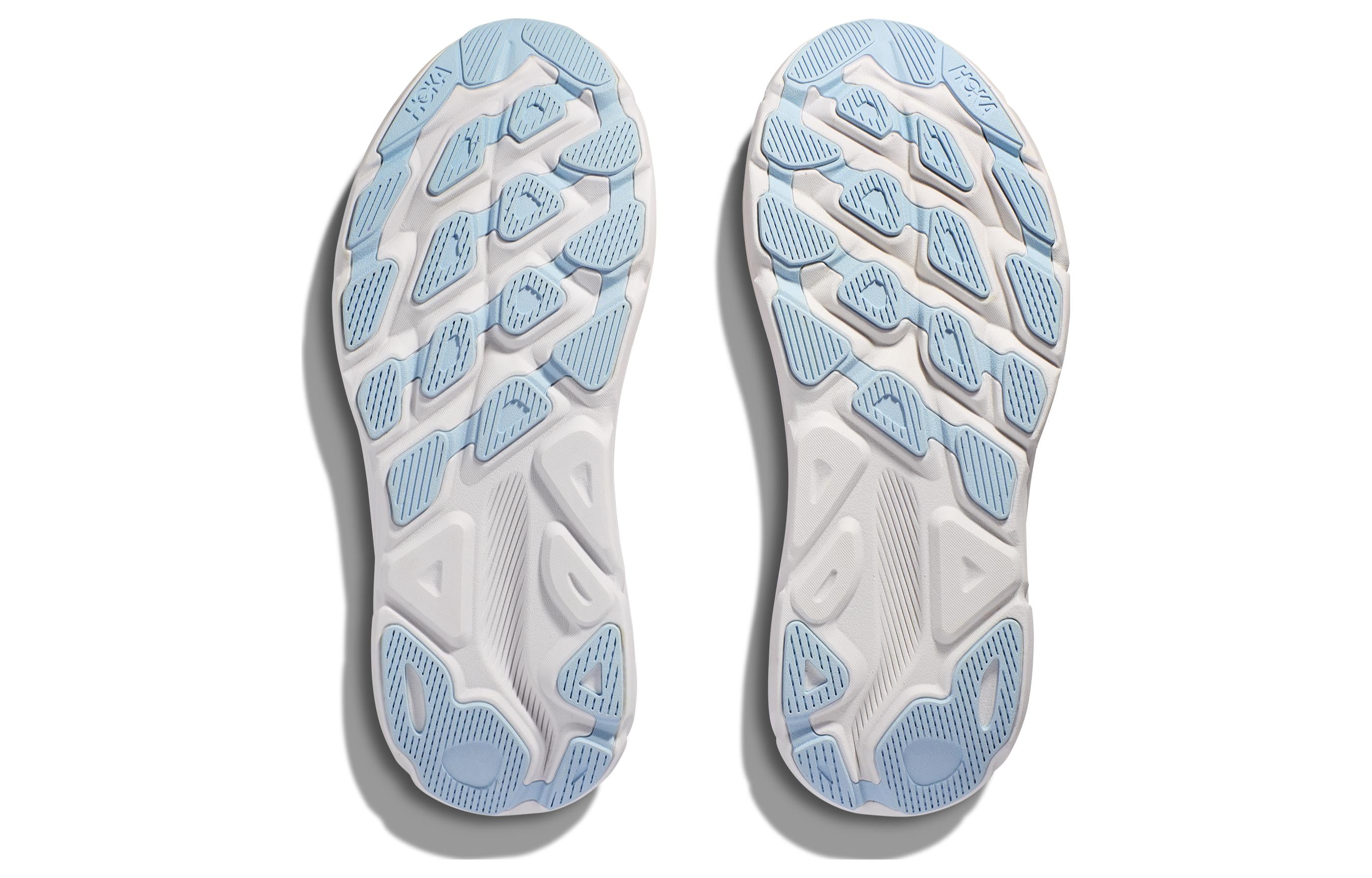 hoka ONE ONE Clifton 9 2E Wide 'Coastal Sky All Aboard' 1132210-CSAA