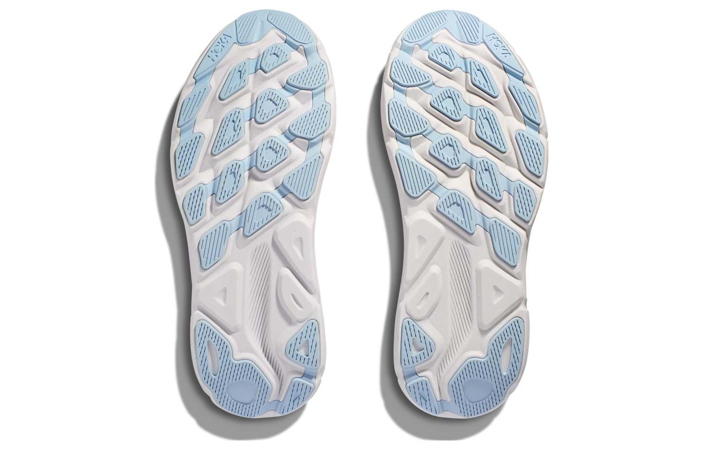 hoka ONE ONE Clifton 9 2E Wide 'Coastal Sky All Aboard' 1132210-CSAA