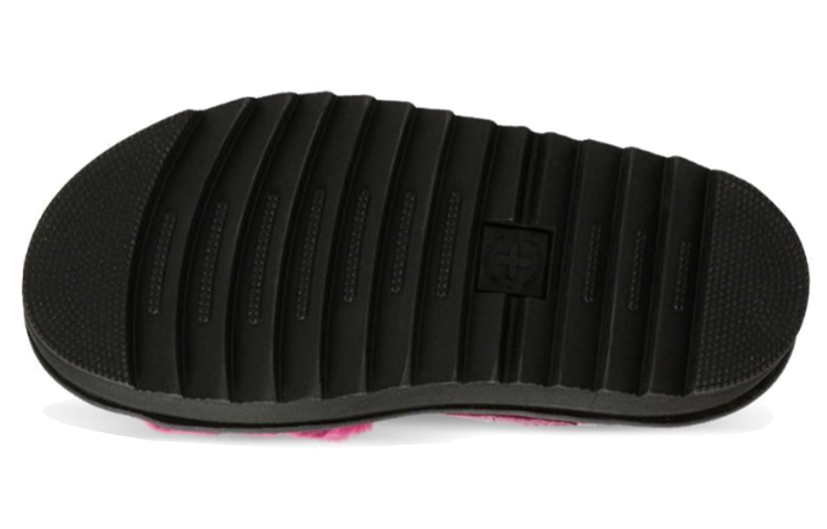 (WMNS) Dr. mtthhartens Voss Quad Purple/Red 26921673