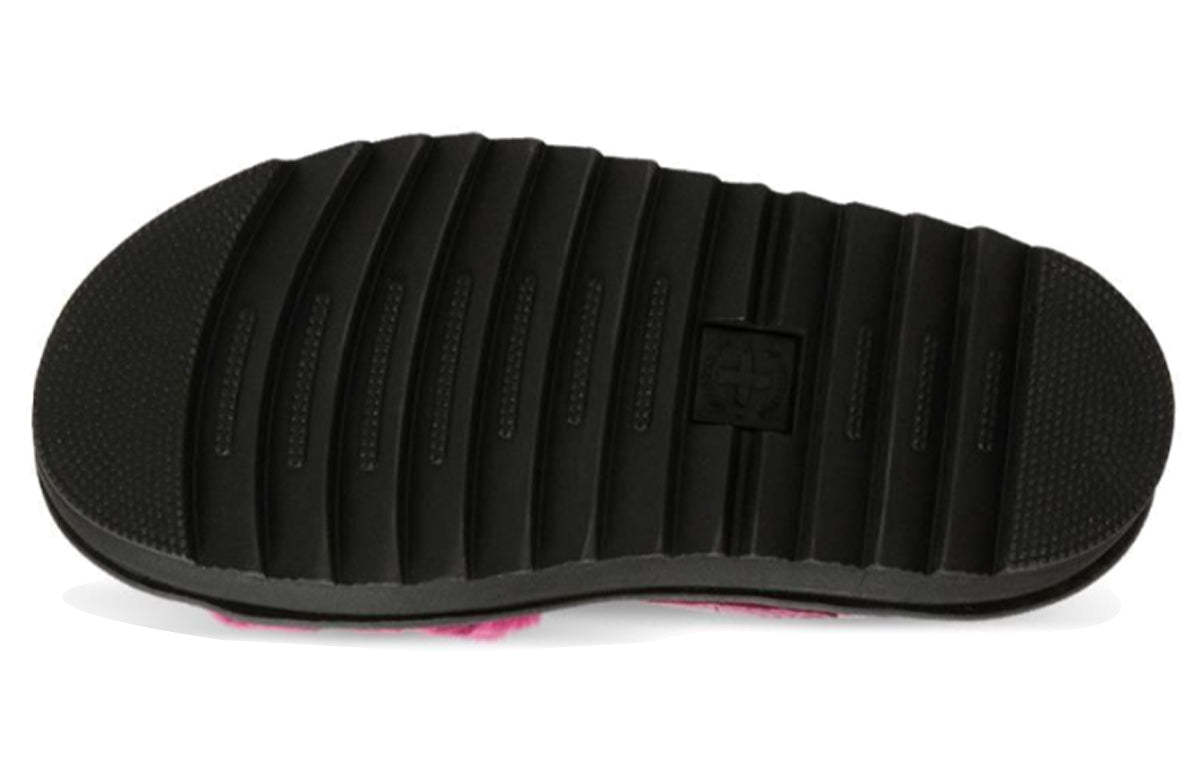 (WMNS) Dr. mtthhartens Voss Quad Purple/Red 26921673