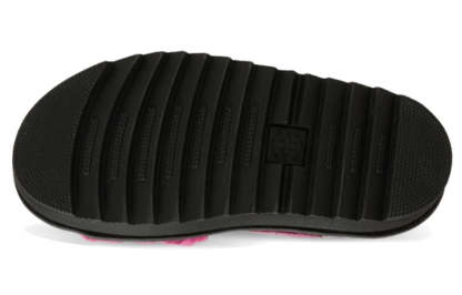 (WMNS) Dr. mtthhartens Voss Quad Purple/Red 26921673